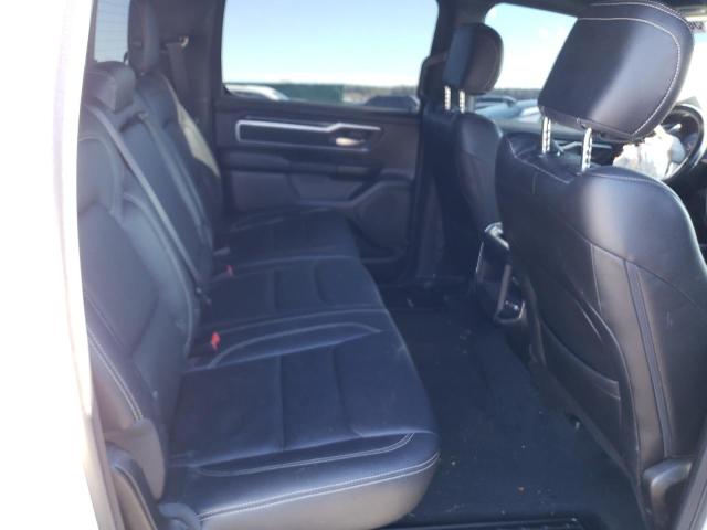 Photo 10 from auction – 2020 RAM 1500 BIG H with VIN 1C6SRFMT4LN349957