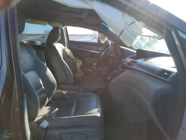 Photo 7 from auction – 2012 HONDA ODYSSEY EX with VIN 5FNRL5H63CB074412