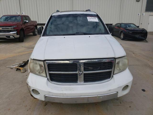 Photo 5 from auction – 2007 DODGE DURANGO LI with VIN 1D8HD58297F502265