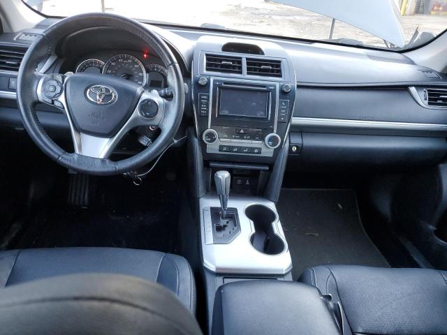 Photo 8 from auction – 2012 TOYOTA CAMRY BASE with VIN 4T1BF1FKXCU008878