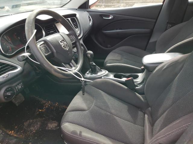 Photo 7 from auction – 2014 DODGE DART SXT with VIN 1C3CDFBB5ED746046