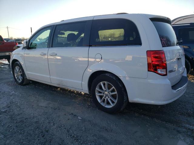 Photo 2 from auction – 2019 DODGE GRAND CARA with VIN 2C4RDGCG1KR774196