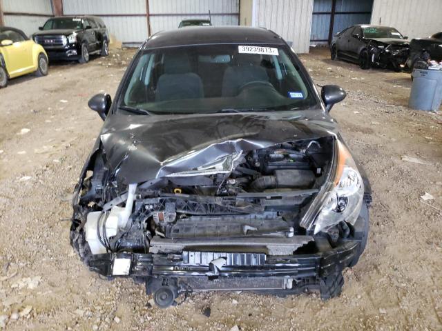 Photo 5 from auction – 2014 KIA RIO EX with VIN KNADN5A39E6354786