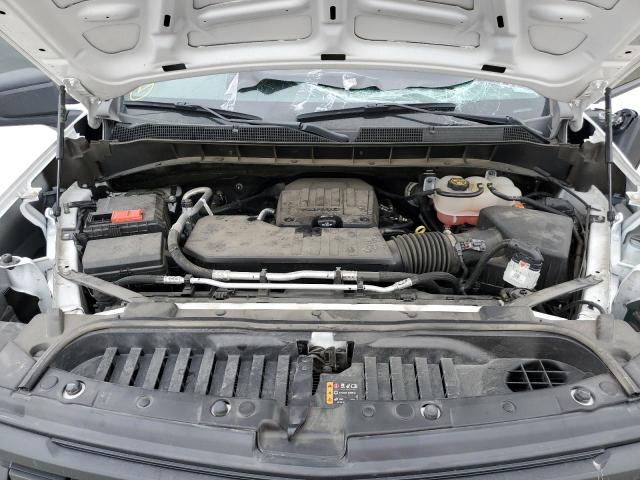 Photo 11 from auction – 2022 CHEVROLET SILVERADO with VIN 3GCNAAEK8NG505578