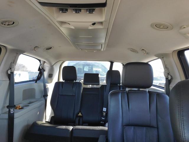 Photo 10 from auction – 2014 CHRYSLER TOWN & COU with VIN 2C4RC1BG0ER144014