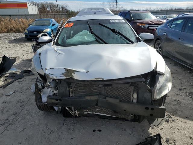 Photo 5 from auction – 2012 NISSAN MAXIMA S with VIN 1N4AA5AP6CC850976