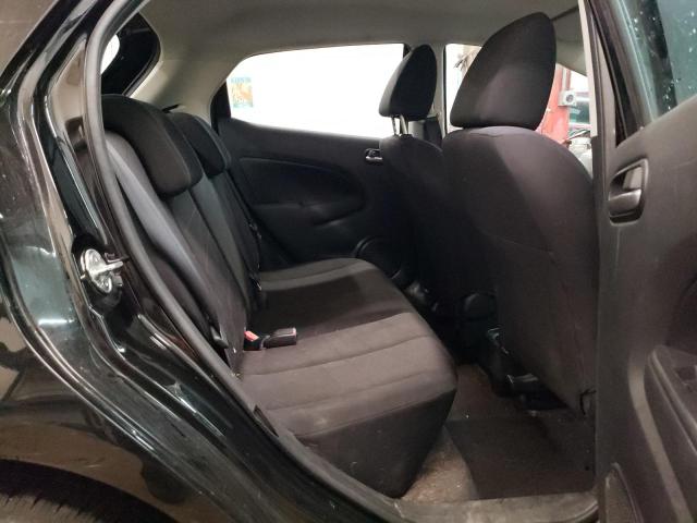 Photo 10 from auction – 2011 MAZDA MAZDA2 with VIN JM1DE1HY3B0123166