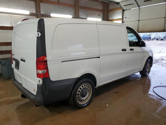 Photo 3 from auction – 2016 MERCEDES-BENZ METRIS with VIN WD3PG2EA4G3191058