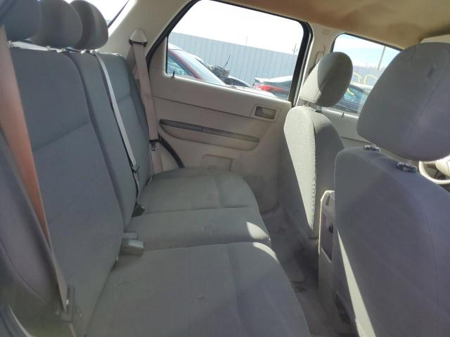 Photo 10 from auction – 2008 FORD ESCAPE XLS with VIN 1FMCU02Z08KA90291