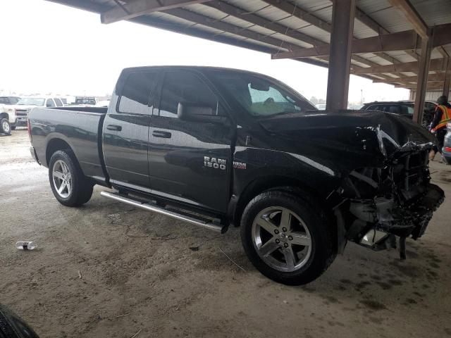 Photo 4 from auction – 2014 RAM 1500 ST with VIN 1C6RR6FT9ES330322