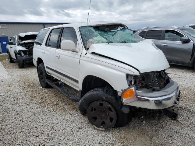 Photo 4 from auction – 2001 TOYOTA 4RUNNER SR with VIN JT3GN86R410210479