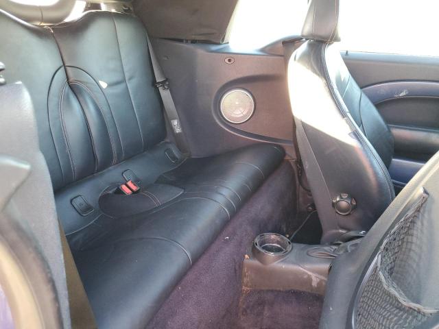 Photo 10 from auction – 2005 MINI COOPER with VIN WMWRF33455TF62438
