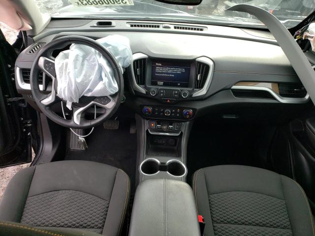 Photo 8 from auction – 2021 GMC TERRAIN SL with VIN 3GKALTEVXML317315