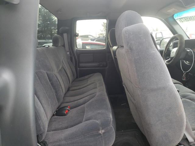 صورة رقم 10 من المزاد - 2002 CHEVROLET SILVERADO مع VIN 2GCEK19T221244307