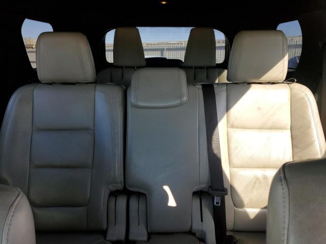 Photo 10 from auction – 2012 FORD EXPLORER X with VIN 1FMHK7D84CGA32656