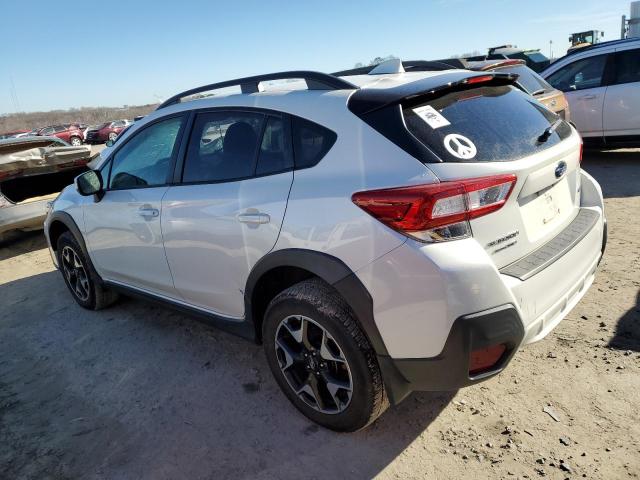 Photo 2 from auction – 2019 SUBARU CROSSTREK with VIN JF2GTACC9KH239859