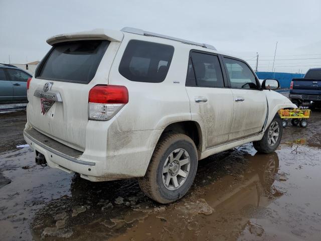 Photo 3 from auction – 2012 TOYOTA 4RUNNER SR with VIN JTEBU5JR9C5081655