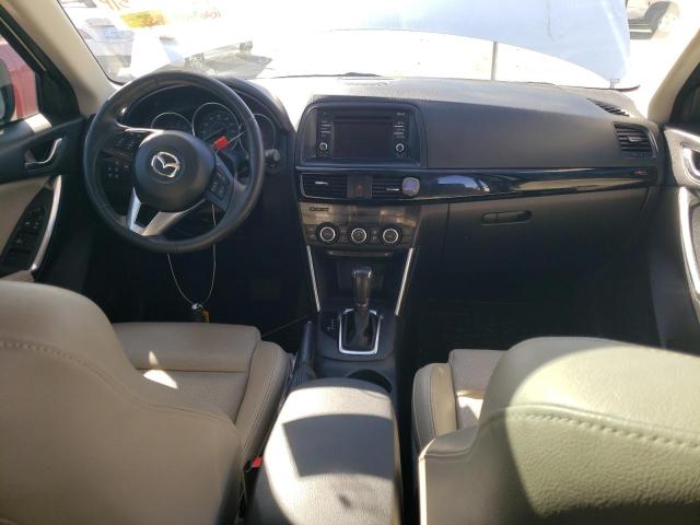 Photo 8 from auction – 2015 MAZDA CX-5 GT with VIN JM3KE2DY5F0469347