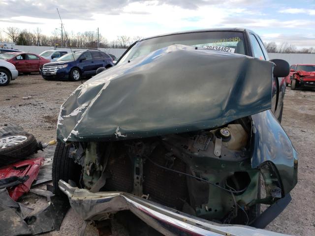 Photo 5 from auction – 2004 FORD F-150 HERI with VIN 2FTRX17214CA33765