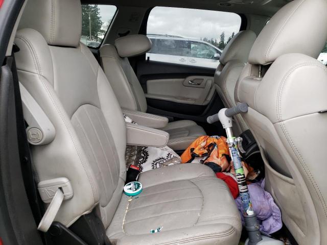 صورة رقم 10 من المزاد - 2012 CHEVROLET TRAVERSE L مع VIN 1GNKVLED2CJ164797