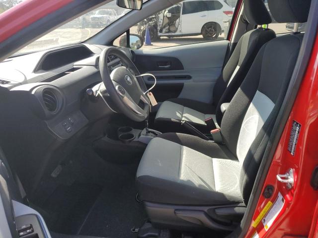Photo 7 from auction – 2013 TOYOTA PRIUS C with VIN JTDKDTB32D1045303