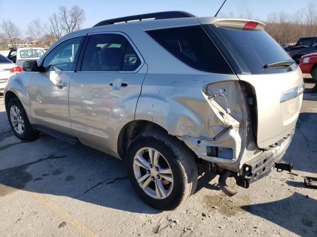 Photo 2 from auction – 2014 CHEVROLET EQUINOX LT with VIN 2GNALBEK1E6134653