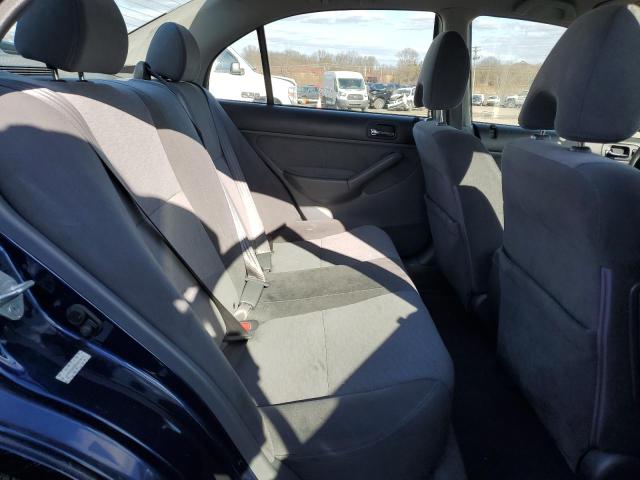 Photo 10 from auction – 2005 HONDA CIVIC HYBR with VIN JHMES95685S014112