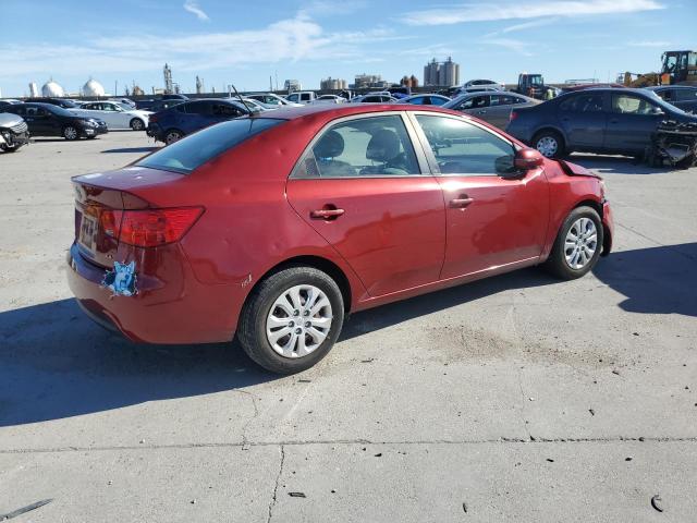 Photo 3 from auction – 2012 KIA FORTE EX with VIN KNAFU4A26C5544268