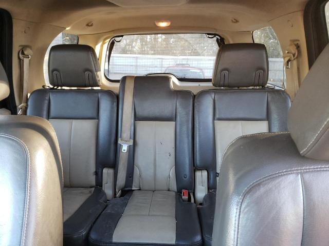 Photo 10 from auction – 2007 FORD EXPEDITION with VIN 1FMFU17587LA60294