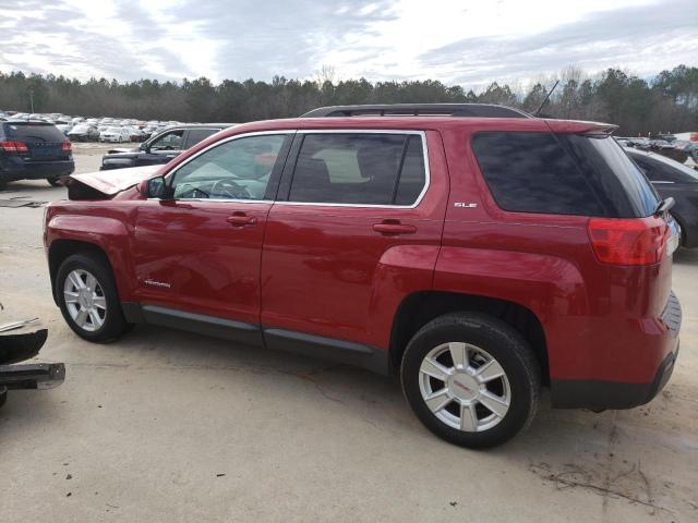 Photo 2 from auction – 2013 GMC TERRAIN SL with VIN 2GKALSEK2D6323775