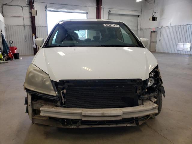 Photo 5 from auction – 2006 HONDA ODYSSEY EX with VIN 5FNRL38666B413060