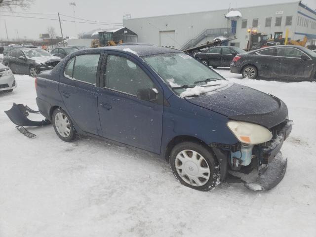Photo 4 from auction – 2005 TOYOTA ECHO with VIN JTDBT123550365701