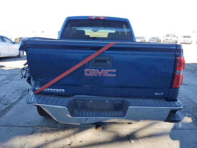 Photo 6 from auction – 2015 GMC SIERRA K15 with VIN 3GTU2VEC9FG525395