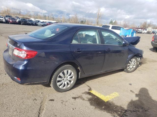 Photo 3 from auction – 2013 TOYOTA COROLLA BA with VIN 2T1BU4EE0DC121325