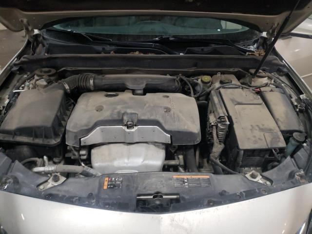 Photo 11 from auction – 2014 CHEVROLET MALIBU 1LT with VIN 1G11C5SL6EF142169