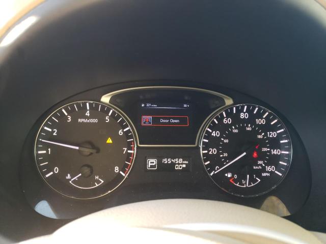 Photo 9 from auction – 2014 NISSAN ALTIMA 2.5 with VIN 1N4AL3AP4EC182855