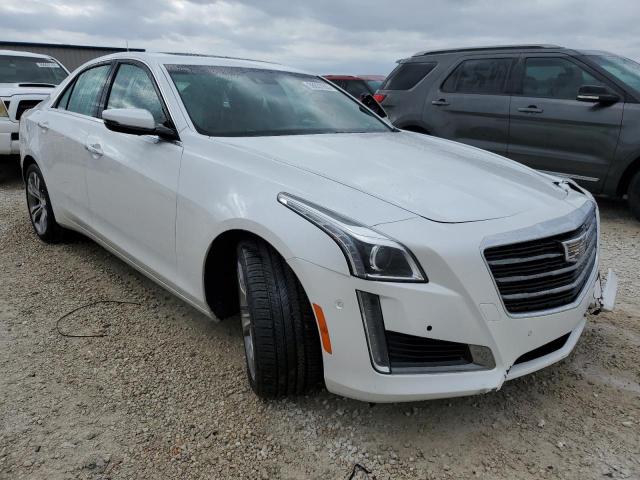 Photo 4 from auction – 2015 CADILLAC CTS VSPORT with VIN 1G6AV5S89F0142817