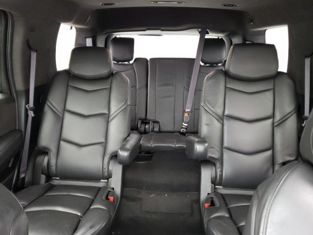 Zdjęcie 10 z aukcji – 2017 CADILLAC ESCALADE P z VIN 1GYS4DKJ2HR148548