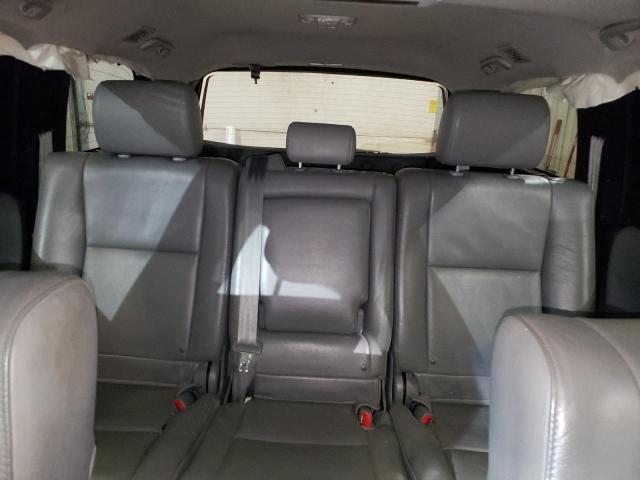 Photo 10 from auction – 2012 TOYOTA SEQUOIA LI with VIN 5TDJY5G10CS060015