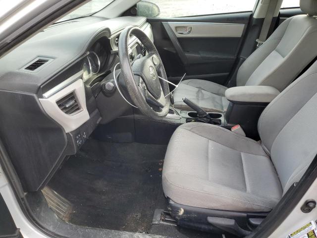 Photo 7 from auction – 2014 TOYOTA COROLLA L with VIN 2T1BURHE6EC192068