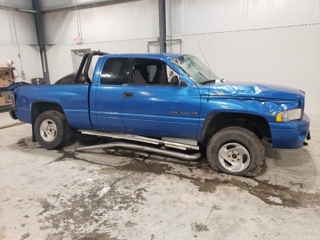 Photo 4 from auction – 2001 DODGE RAM 1500 with VIN 3B7HF13Z41G731786