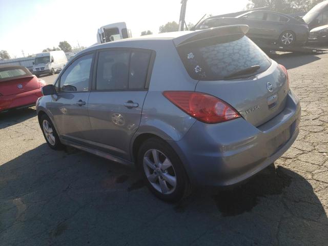 Photo 2 from auction – 2011 NISSAN VERSA S with VIN 3N1BC1CP0BL507343