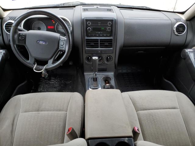 Photo 8 from auction – 2008 FORD EXPLORER S with VIN 1FMEU31E78UA99177
