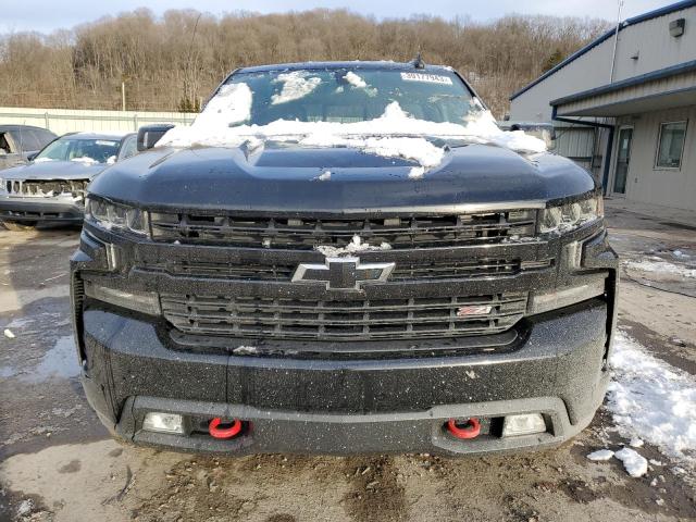 Photo 5 from auction – 2019 CHEVROLET SILVERADO with VIN 3GCPYFED0KG186742