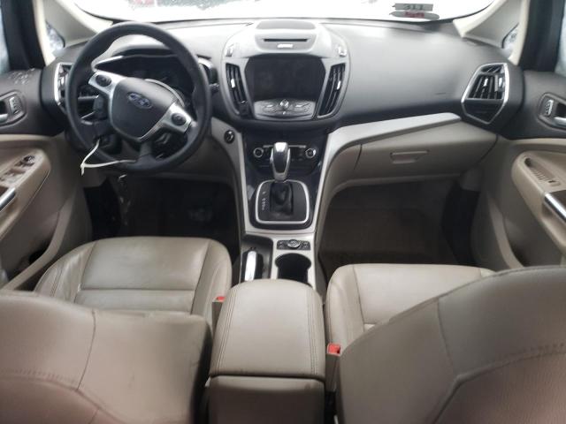 Photo 8 from auction – 2013 FORD C-MAX SEL with VIN 1FADP5BU9DL536868