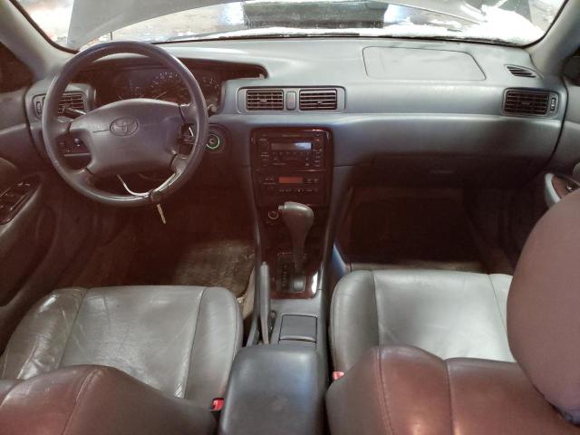 Photo 8 from auction – 2000 TOYOTA CAMRY LE with VIN 4T1BF28K8YU950258