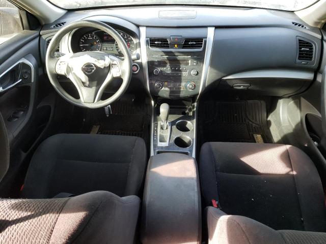 Photo 8 from auction – 2013 NISSAN ALTIMA 2.5 with VIN 1N4AL3AP3DN454279