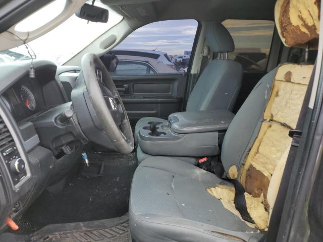 Photo 7 from auction – 2014 RAM 1500 ST with VIN 1C6RR7FT1ES380945