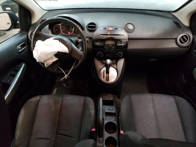 Photo 8 from auction – 2011 MAZDA MAZDA2 with VIN JM1DE1HY3B0123166