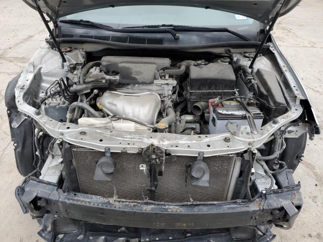 Photo 11 from auction – 2015 TOYOTA CAMRY LE with VIN 4T4BF1FKXFR472327